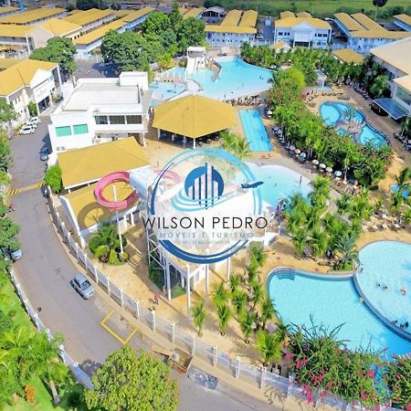 Lacqua Diroma Park Caldas Novas Exterior photo