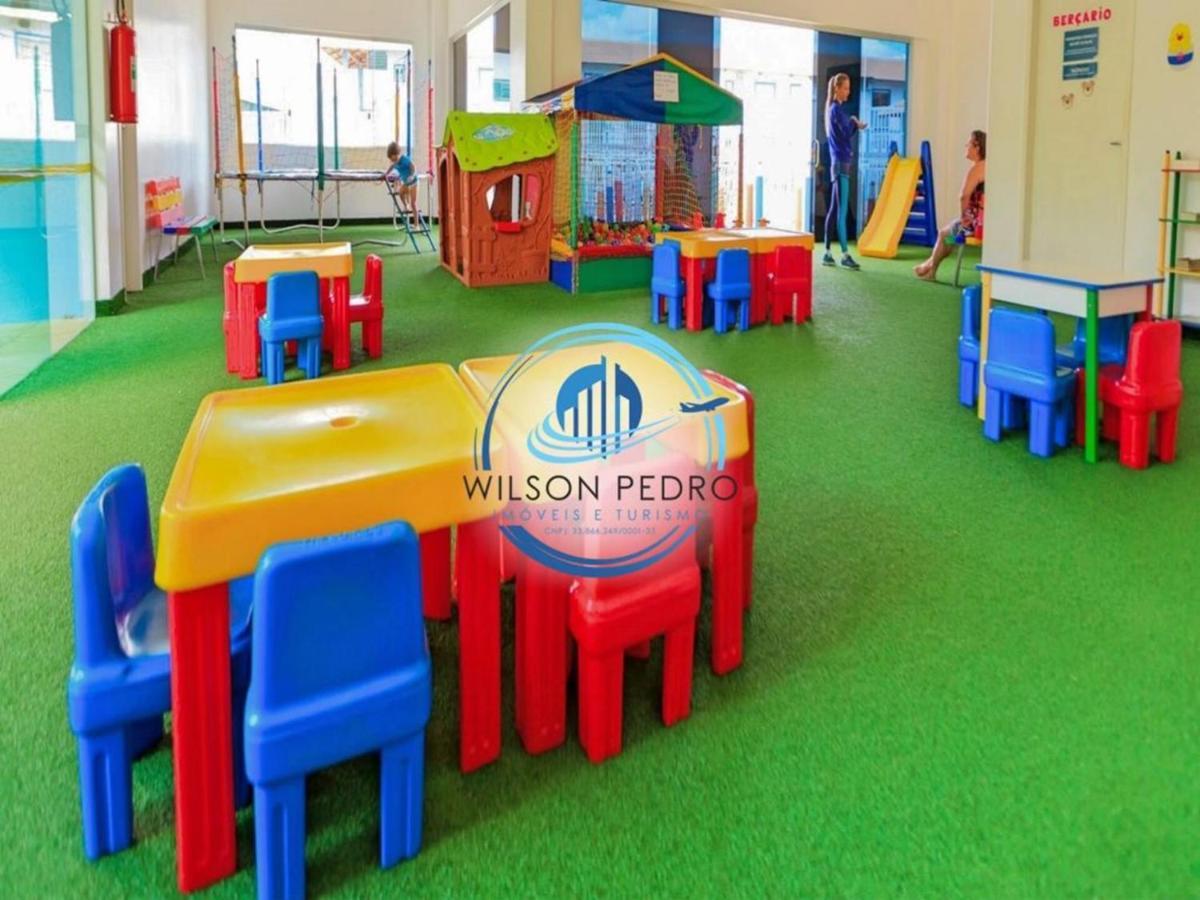 Lacqua Diroma Park Caldas Novas Exterior photo