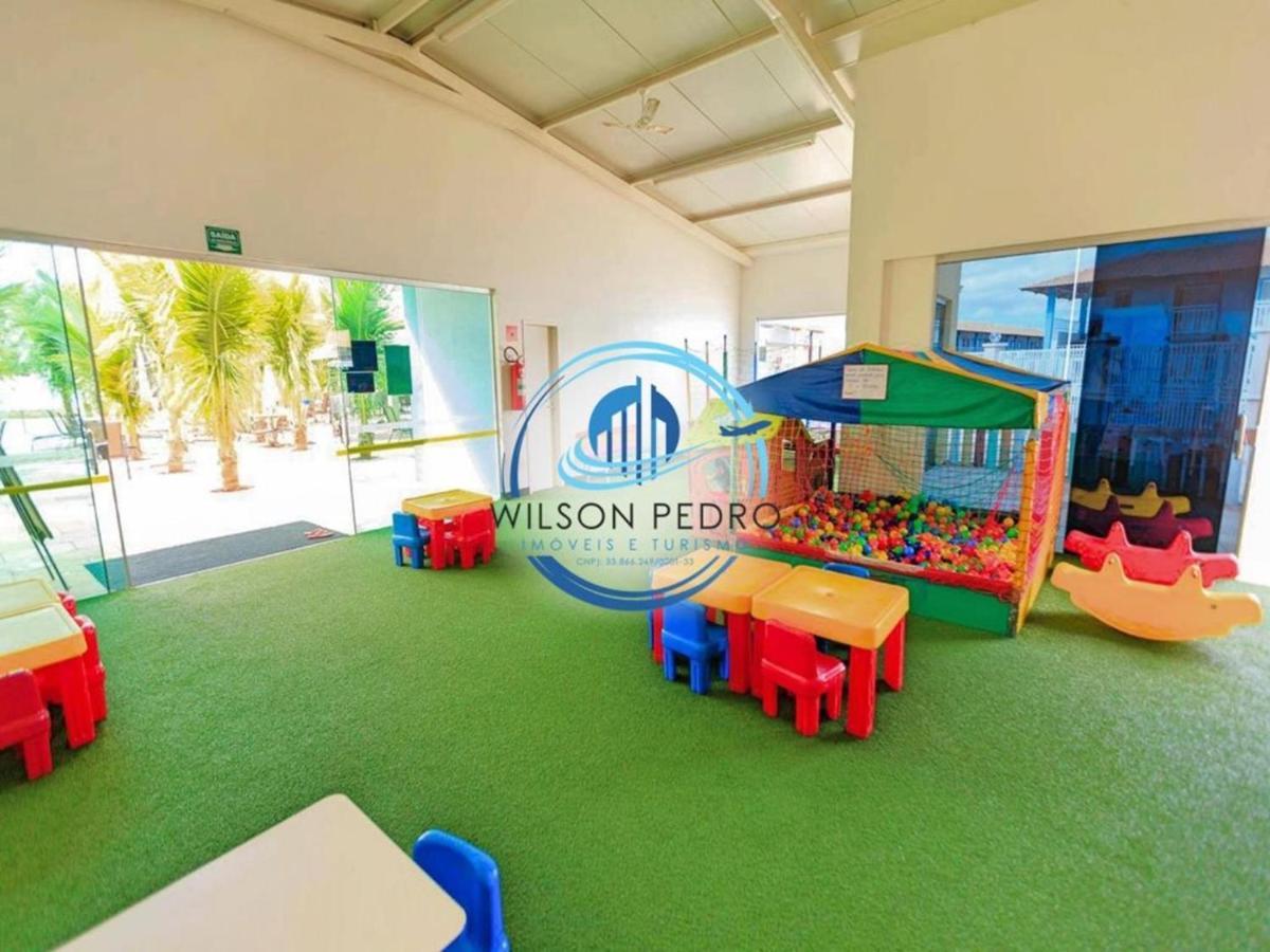 Lacqua Diroma Park Caldas Novas Exterior photo