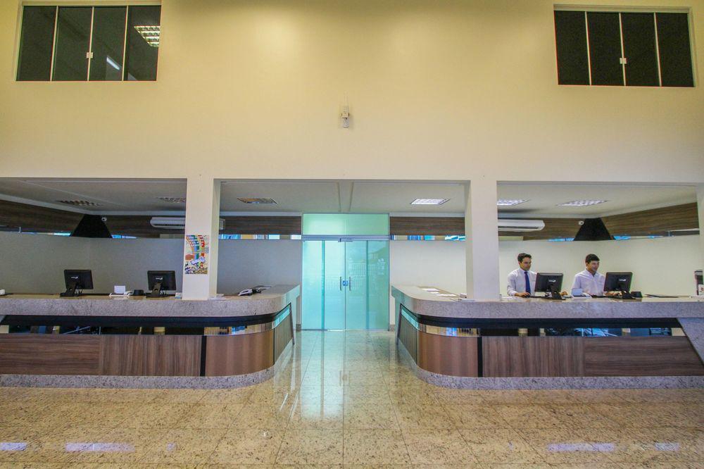 Lacqua Diroma Park Caldas Novas Exterior photo