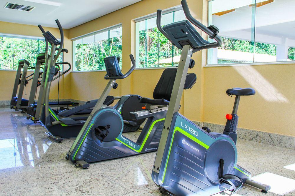 Lacqua Diroma Park Caldas Novas Exterior photo
