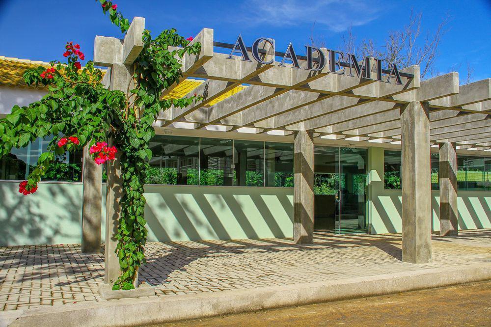 Lacqua Diroma Park Caldas Novas Exterior photo