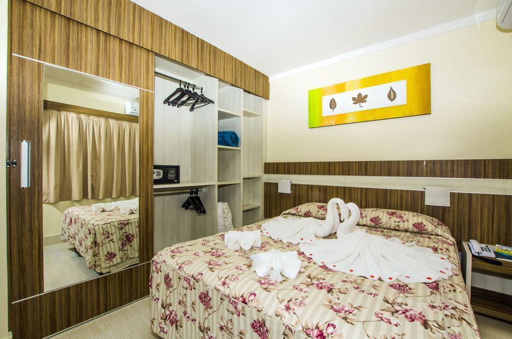 Lacqua Diroma Park Caldas Novas Exterior photo